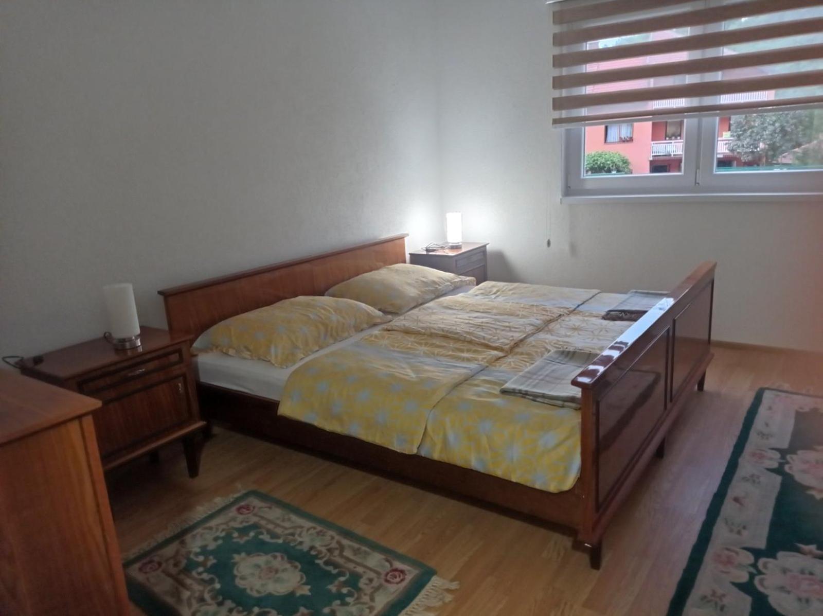 Apartmani Podvisoki Visoko Exterior foto