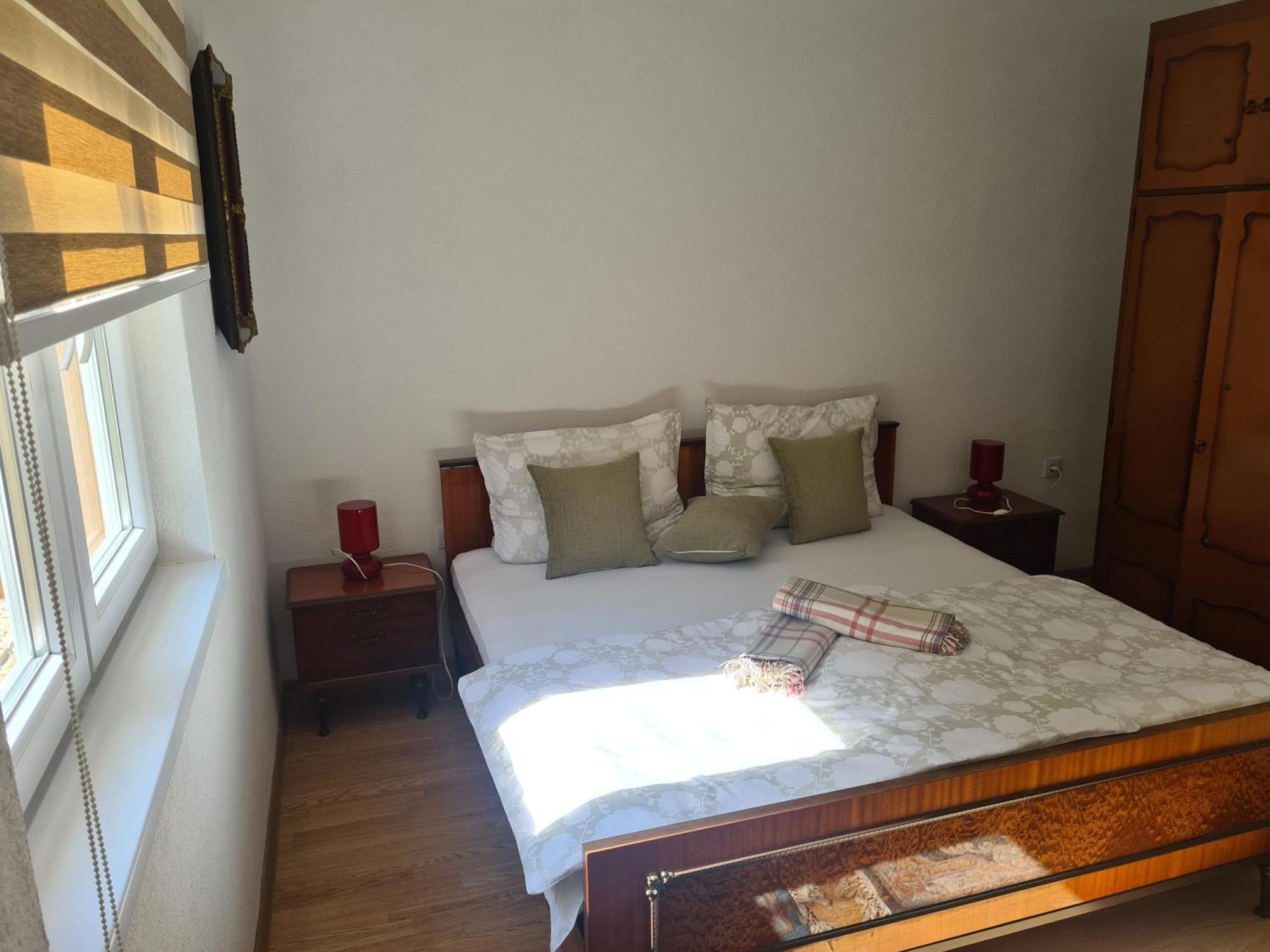 Apartmani Podvisoki Visoko Exterior foto