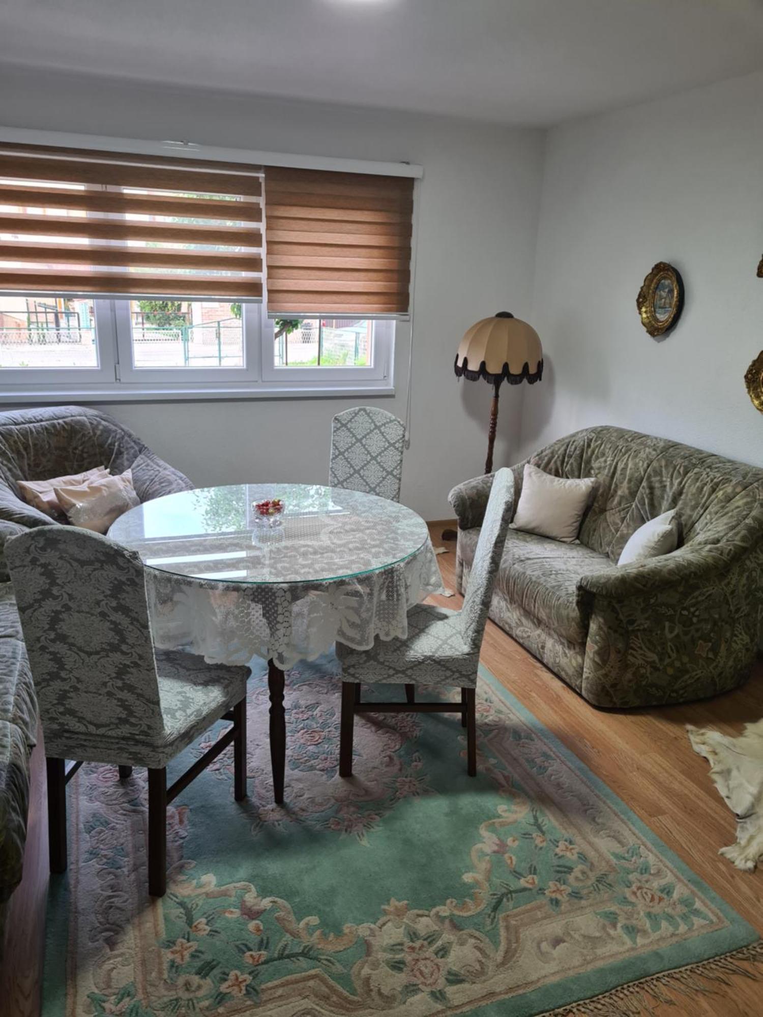 Apartmani Podvisoki Visoko Exterior foto